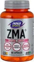 Nu fødevarer ZMA 800 Mg kapsler, 90 Ct
