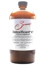 Sonnes Detoxificant # 7 af Sonnes