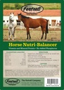 Hest Nutribalancer, 10 LB