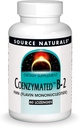 Source Naturals Coenzymated B-2 Lozenges 25mg, 60 Greve