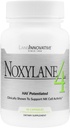 Lane Innovative - Noxylane4, immunforsvar support, immunforsvar Booster (12 Servere)