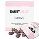 Astaxanthin og E-vitamin Gummies - Collagen Boosting Antioxidant Gummy Bear supplement til immunforsvar, Anti- Aging Skincare Vitaminer til glødende hud og hår