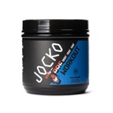 Jocko Fuel Pre Workout for mænd & kvinder - High Stim Low Sugar Blend med Beta Alanine + L- Citrullin, Support Muscle Pump, Energy, & Recovery, 200mg af Koffein Nitro Pop, 30 Servering 1.31lbs (594 G)
