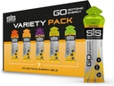 Videnskab i Sport 60 ml Energy Gel Variety - pakke med 7