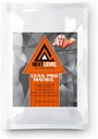 Lean Pro Matrix Protein Rejsepakker af næste niveau Nutrition Budding124; Jordbær og fløde Budding124; 7 dages levering enkeltportioner