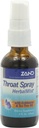 ZAND Immunity HerbalMist Throat Spray Note 124; Lindrende formel med Echinacea, Tea Tree, Sage, Elderberry & Pebermynte (2oz)