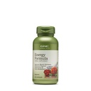 GNC Herbal Plus Energiformel (100 kapsler)