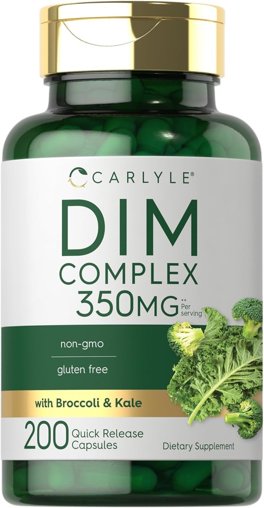 Carlyle DIM tillæg for kvinder & mænd