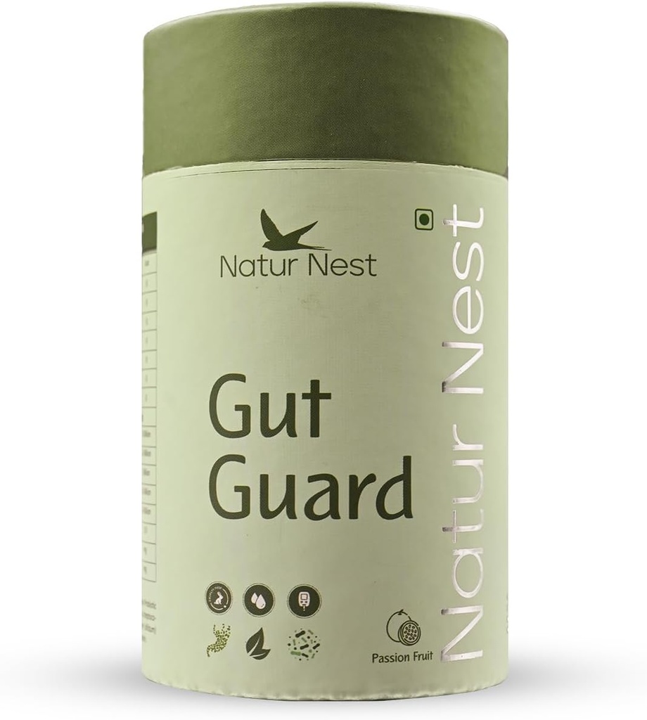 Gut Guard Support 124; for Long-Term Gut Health