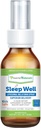 Power by Naturals - Sleep Well - Liposomal Melatonin Spray - 3 milligram Melatonin til børn og voksne, 30 Servere