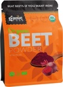 Økologisk root pulver, 16 Ounces