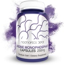 Nootropics Depot Uridin Monophosphat Kapsler Note 124; Dinatriumsalt (60 Greve) Kognitiv Enhancer *