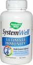 Nature Way Systemwell immunformel 180 Tb