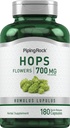Piping Rock Hums Extract Supplement: 124; 700mg