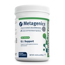 Metagenics G.I. Support - Gastric Mucosa Support * - Gluten- Free - Non-GMO - Antioxidanter Supplement * - GI & Gut Relief - immunforsvar * - 14.81 oz