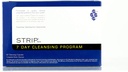 Wellgenix Strip NC 7 Dag Detox - Blend of Cleansing Urts to Aktiver Kroppen til at Expel Toksiner - (42 hurtige Caps) (1 pakke)