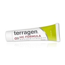 Terragen HG Formel MAX Genital Sores Cream fra terrasil, Hurtig lindring naturlig behandling for effektiv Outbreak Support til mænd og kvinder (14g)