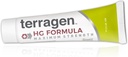 Terragen HG Formel MAX Genital Sores Cream fra terrasil, Hurtig lindring naturlig behandling for effektiv Outbreak Support til mænd og kvinder (14g)