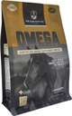 Majestætens Omega Wafers - Superior Horse / Equine Skin, Coat, og immunforsvar supplement - Omega 3, 6, 9, og Biotin - 30 Greve (1 måned Tilgang)