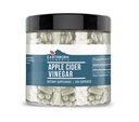 Earthborn Elements Apple Cider Vinegar 200 Capsules, Pure & Undiluted, No Additives