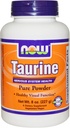 Taurin Powder 8 Ounces (pakke med 2)