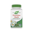 Nature 's Way Fevermoney Herb, Traditional Support for Blood Vasel Afslapning *, 380 mg per Serving, Non- GMO Project Verified, 180 Vegan Fevermoney Kapsler (Packaging May Vary)