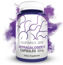 Nootropics Depot Astragalosid IV Kapsler: 124; 50mg: 124; Astragalus membranaceus: 124; 30 Greve: 124; Neurobeskyttende, immunforsvar, Lengthens Telomeres