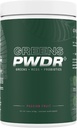 PWDRS Grønne, Reds & Probiotika til fordampning, energi & Immunitet Beeg 124; Fight Inflammation & Forbedre Gut Health Note 124; Superfoods & Antioxidants