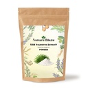 Saw Palmetto Extract til hårvækst God for mænd og kvinder. (Saw Palmetto, 13 Oz / 370 GM)