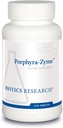 Biovidenskab Forskning Porphyra Zyme Chlorophyll Koncentrat, Heavy Metal Binding Kapacitet, Afgiftning, 270 tabletter