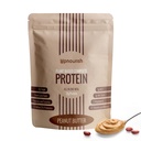 UpNourish Peanut Butter Vegan Protein Powder 54 Superfood Powder, 1,5 Millioner CFU Probiotika 21g Plantebaseret Protein, Ingen Sukker Ingen Mælk Ingen GMO Dairy Free, Meal Erstatning Shake Keto- Friendly Low- Carb Diet, 15 Servere