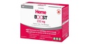 Hemeboost 11, 6 mg (23, 2 mg Heme Iron) I 180 tabletter I 124; høj potens Natural Iron Supplement I High Absorption & Gentle på Mave I jernpiller til voksne & Sikker til brug ved graviditet (3)
