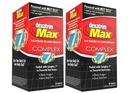 ILIOS Dexatrim Max Complex- 7 ttesmå 124; Diet piller til tabe vægt - 7 kraftfulde ingredienser til at reducere sult & krop fedt, fedt brænder kosttilskud, vægttab piller til mænd og kvinder, 2 pakker w / 60 kapsler hver
