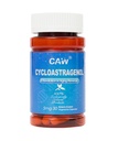 CAW Hypersorption Cycloastagenol 98% 5mg 30 Kapsler: 124; Anti- Aging Telomerase Aktivering: 124; DNA Health Immunity Boost Telomere Længde: 124; Englic- Coated Kapsler (1 flaske)