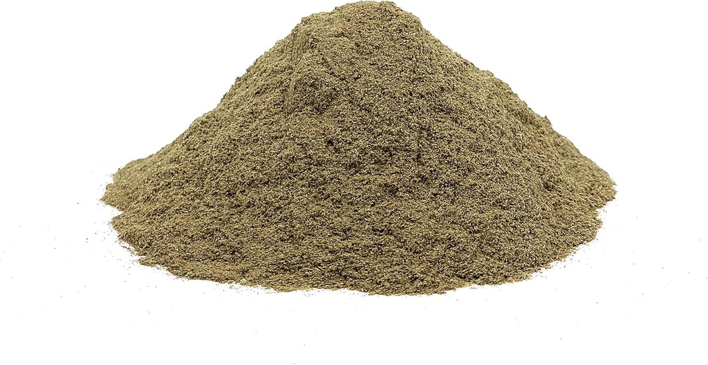 Bedste Botanicals Chickweed Herb Powder 16 oz.