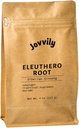 Eleuthero Root Extract Powder - 4oz - Siberian Ginseng - Adaptogen - Non- GMO