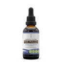 Hemmeligheder ved Tribe Pine Pollen Tincture Alkohol- Free Extract, Wildcrafted Pine Pollen (Scots Pine, Pinus sylvestris) Tørret Pollen (2 FL OZ)