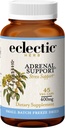 Eclectic Institute Adrenal Support Fdc 45