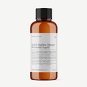 2 Måned Supply - Hollandsk Harbor Omega ™ Mex124; 8 oz., 50 Servering, Natural Lemon Flavor Mex124; Wild Alaska Cod Lever Fish Oil Mex124; Inkluderer Omega-3 fedtsyrer med DPA, DHA, & EPA
