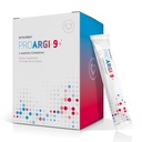 Synergy ProArgi- 9 Plus L- Arginin Complexer Kosttilskud - blandet berry - 30 Pakninger