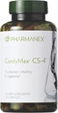 Nu Skin CordyMax Cs-4 - Premium Kosttilskud