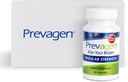 Prevagen Regular Strength - 30 Capsules (1 Month Supply) | Formulated for Your Brain | 10mg of Apoaequorin Plus Vitamin D3