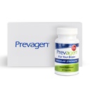 Prevagen Regular Strength - 30 kapsler (1 måned Tilførsel)
