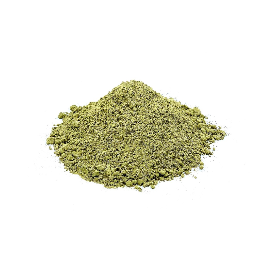 Bedste Botanicals Bladderwrack Herb Powder 16 oz. (Økologisk)