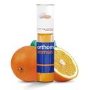 Orthomol Immun Hætteglas, immunsupporttilskud, kapsel 30- Day Supply, Vitamin A, B, C, D, E, Zink, jod
