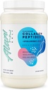 Alani Nu Collagen Peptider Powder BREEZEBERRY