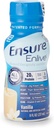 Sikre Enlive Advanced Therapeutic Nutrition Shakes, Vanilla, 8oz flasker, sag 24
