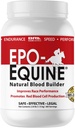 EPO Equine Formel 360 Servering Equine Endurance Supplement 2.54 lbs