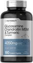 Horbäach Glucosamin Chondroitin MSM