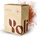 Yoli ® CaféTrim - Food Craving Suppressant - Kaffepulver